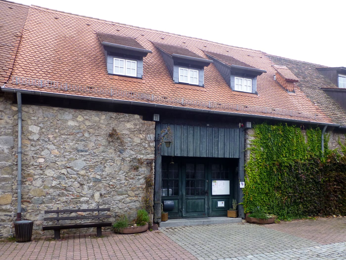 Heimatmuseum