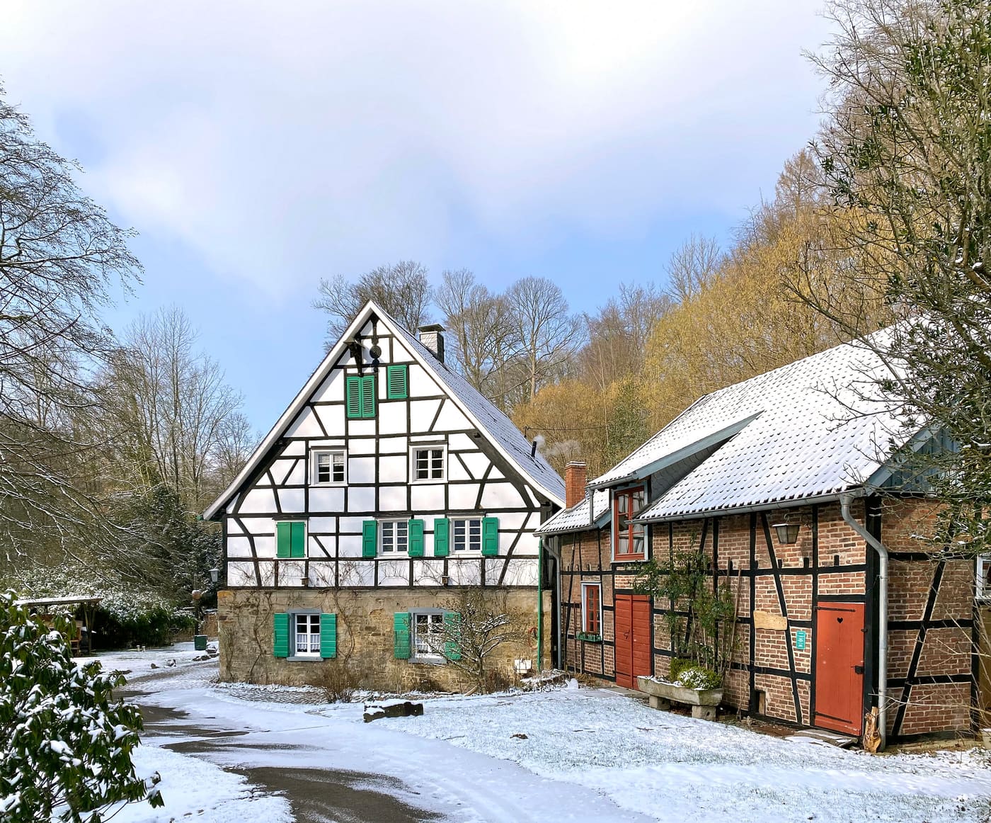 Lambertsmühle