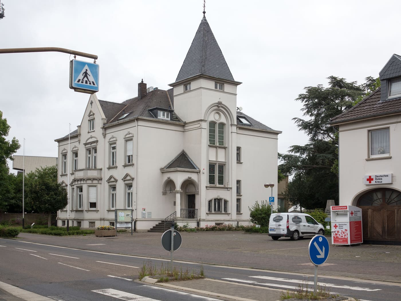 Heimatmuseum Oedt