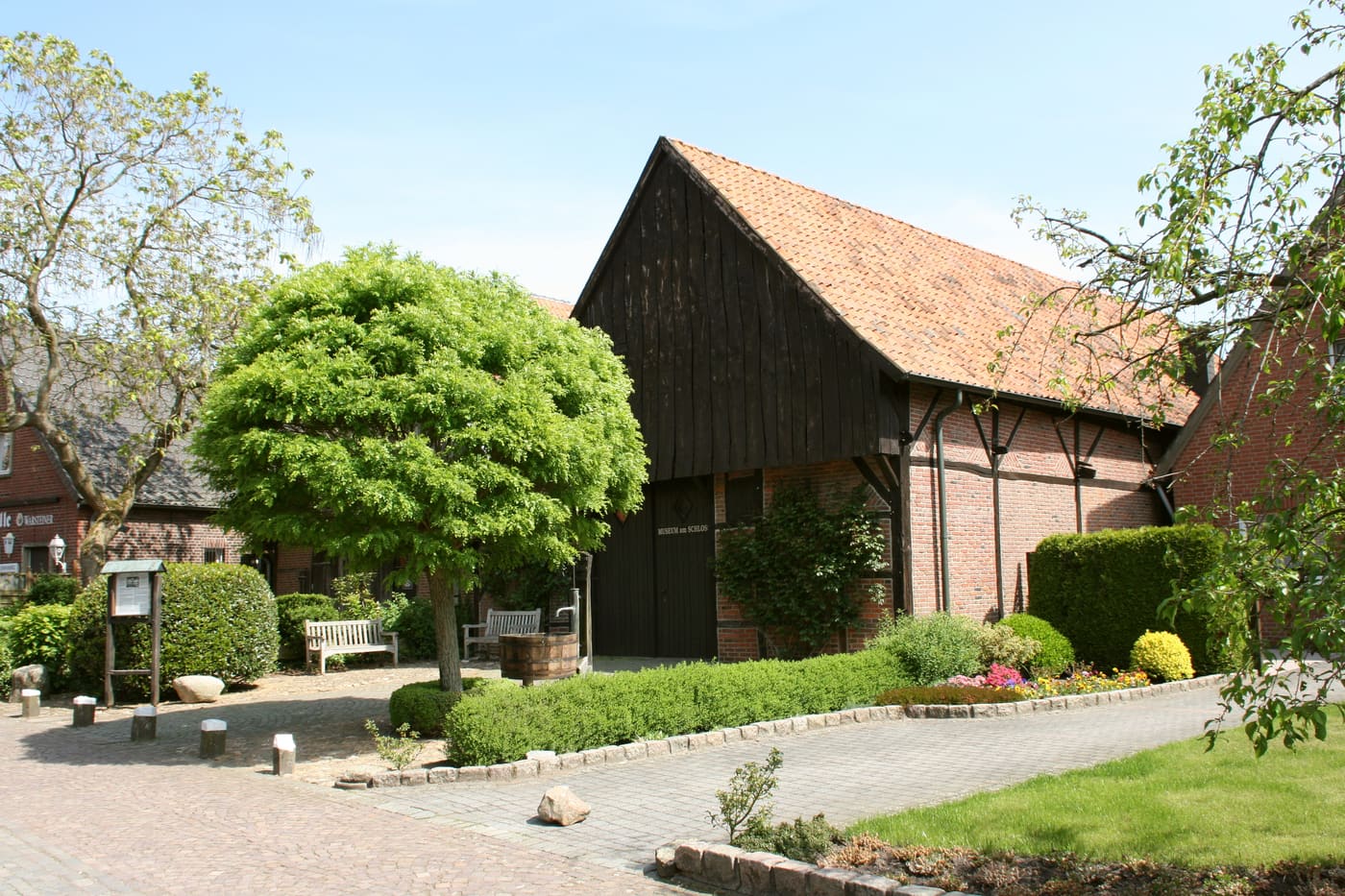 Museum am Schloss