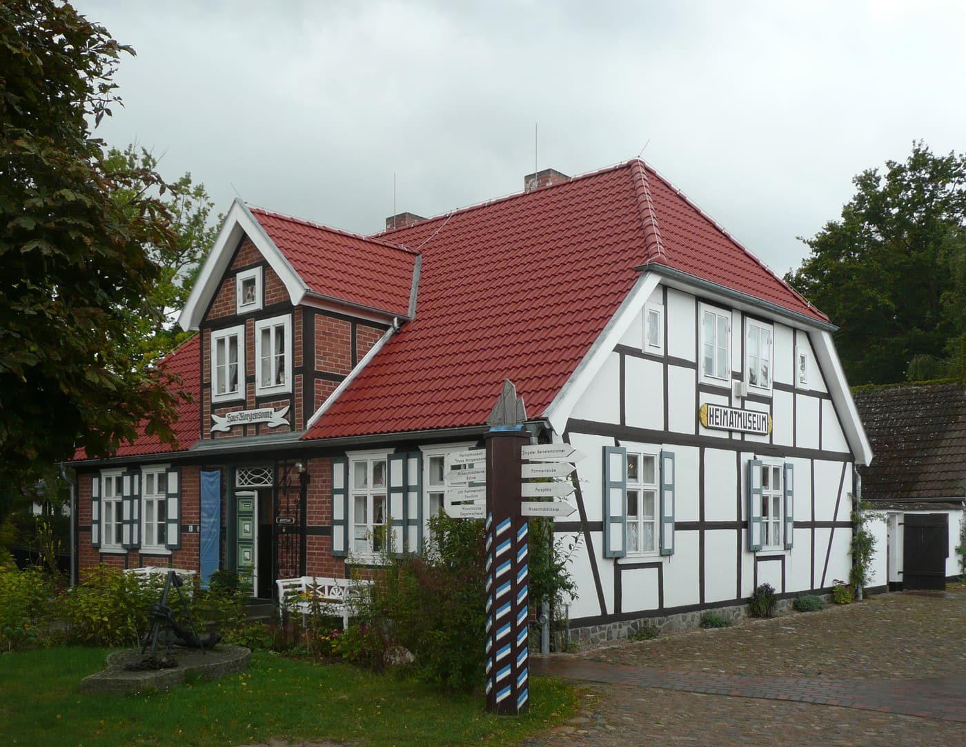 Zingst Museum