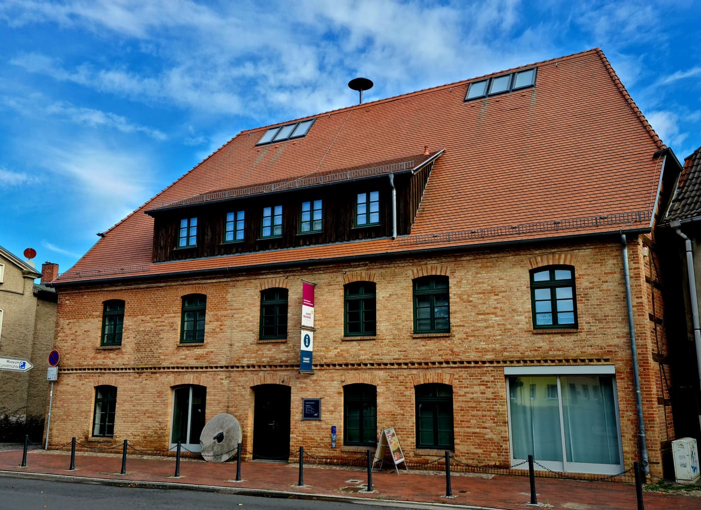Kunstmuseum Schwaan
