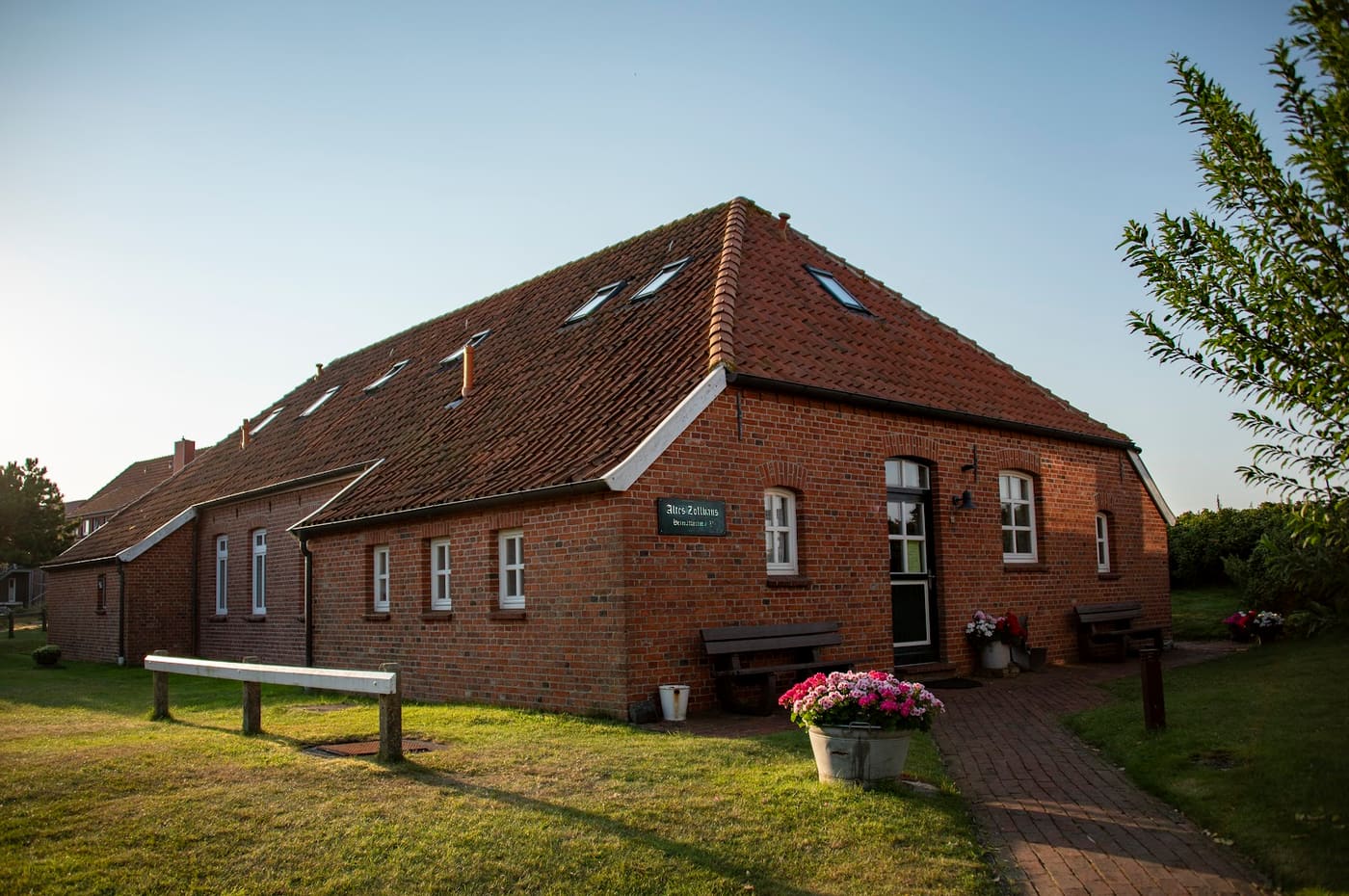 Museum Altes Zollhaus