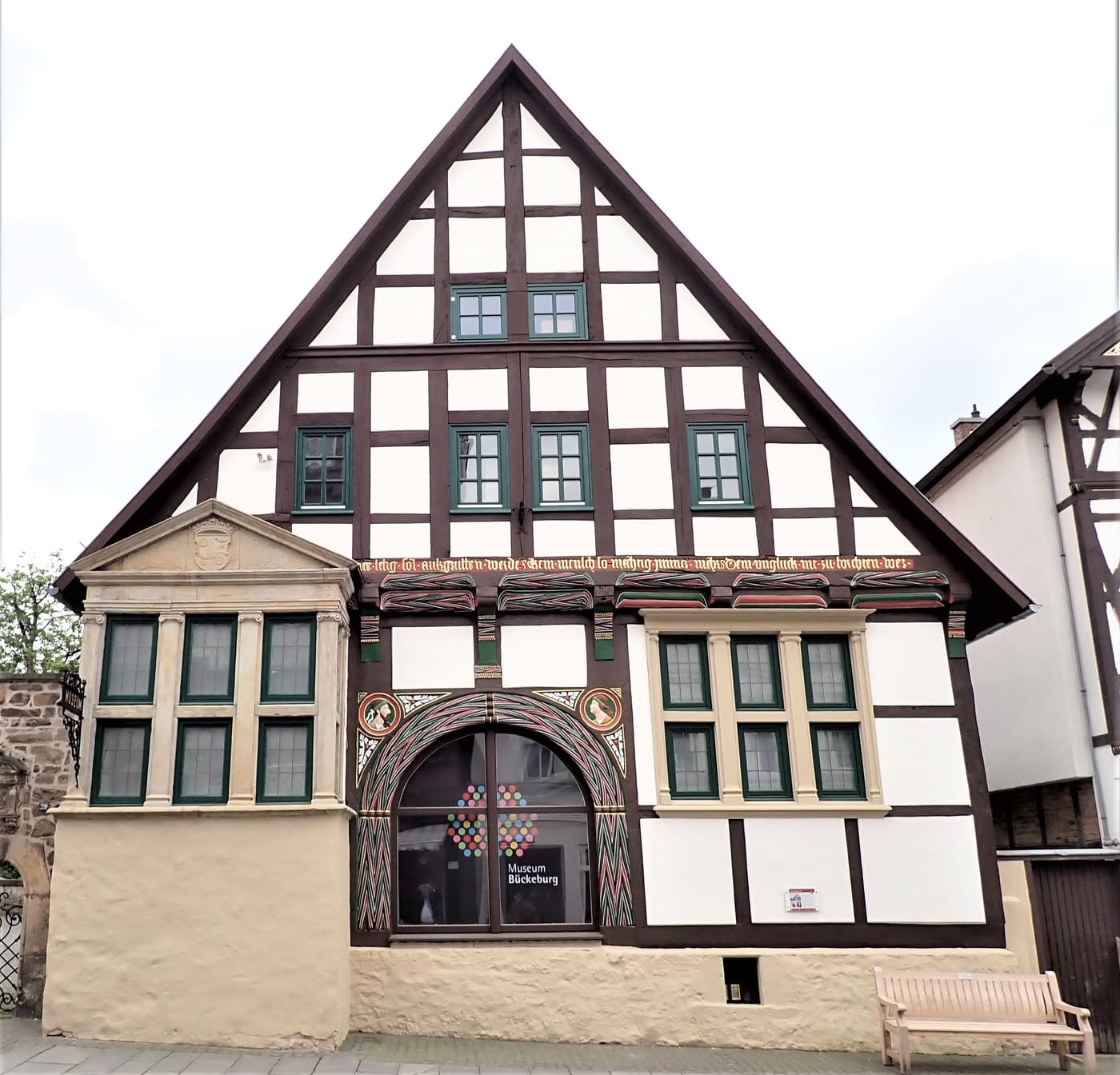 Museum Bückeburg