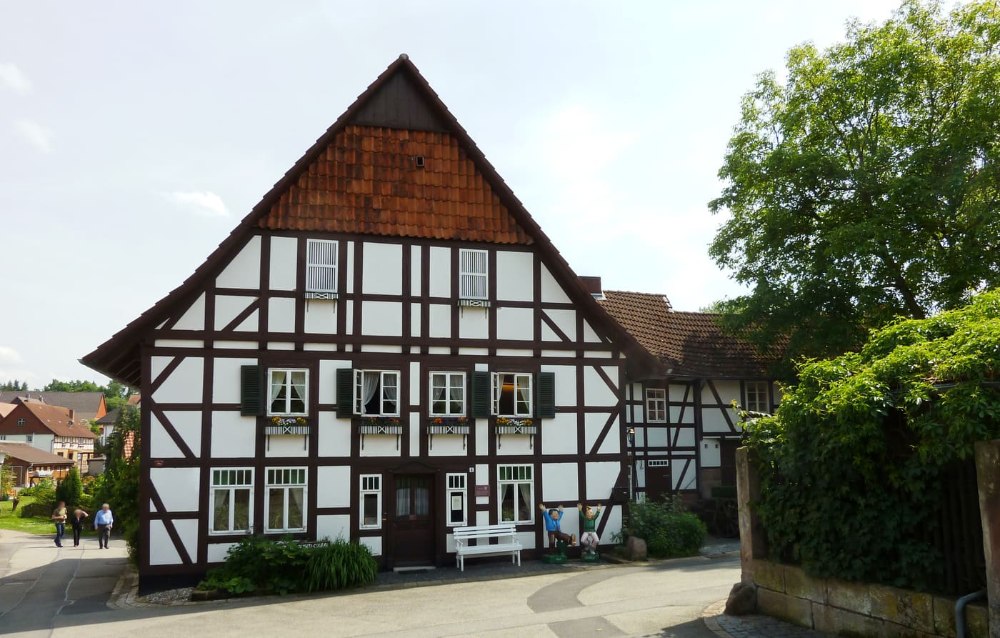 Wilhelm-Busch-Mühle