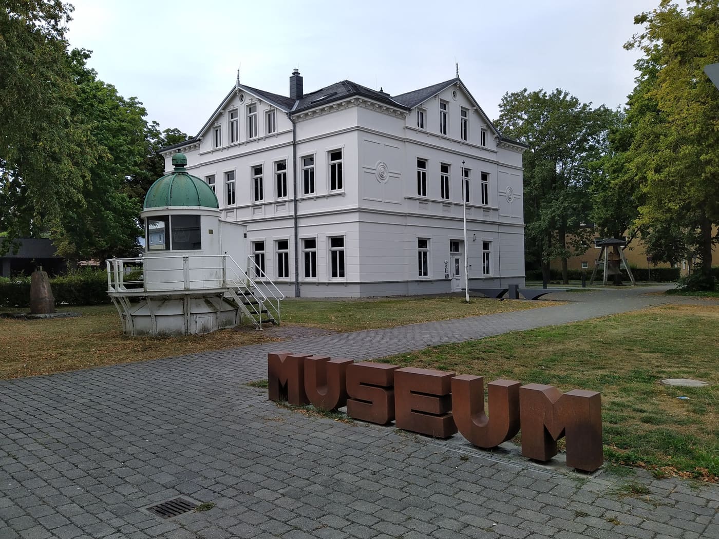 Nordenham museum