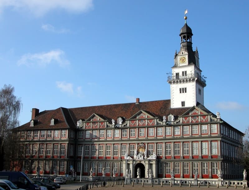 Museum im Schloss Wolfenbüttel
