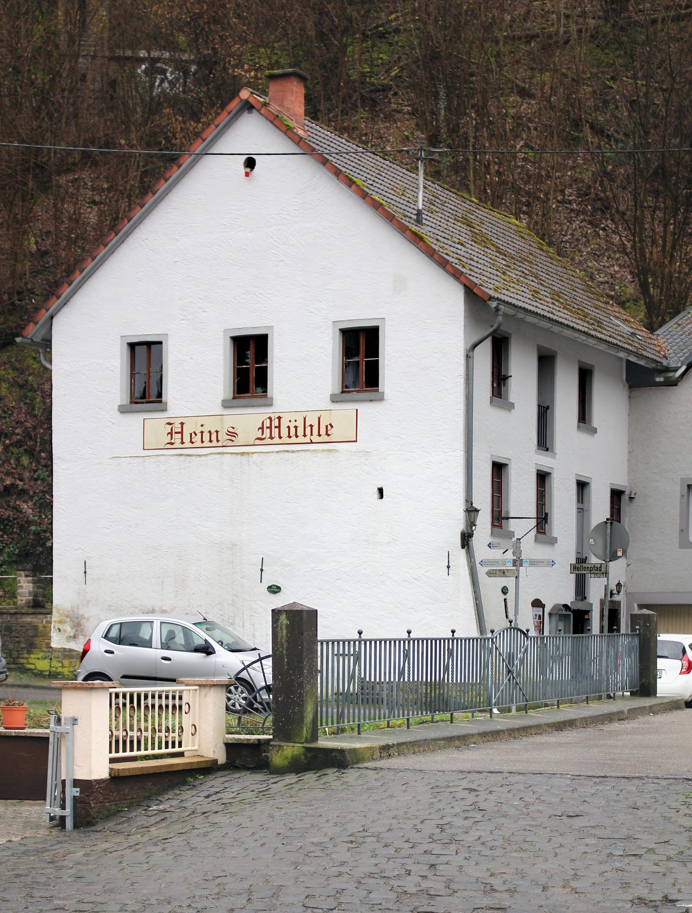 Hein’s Mühle