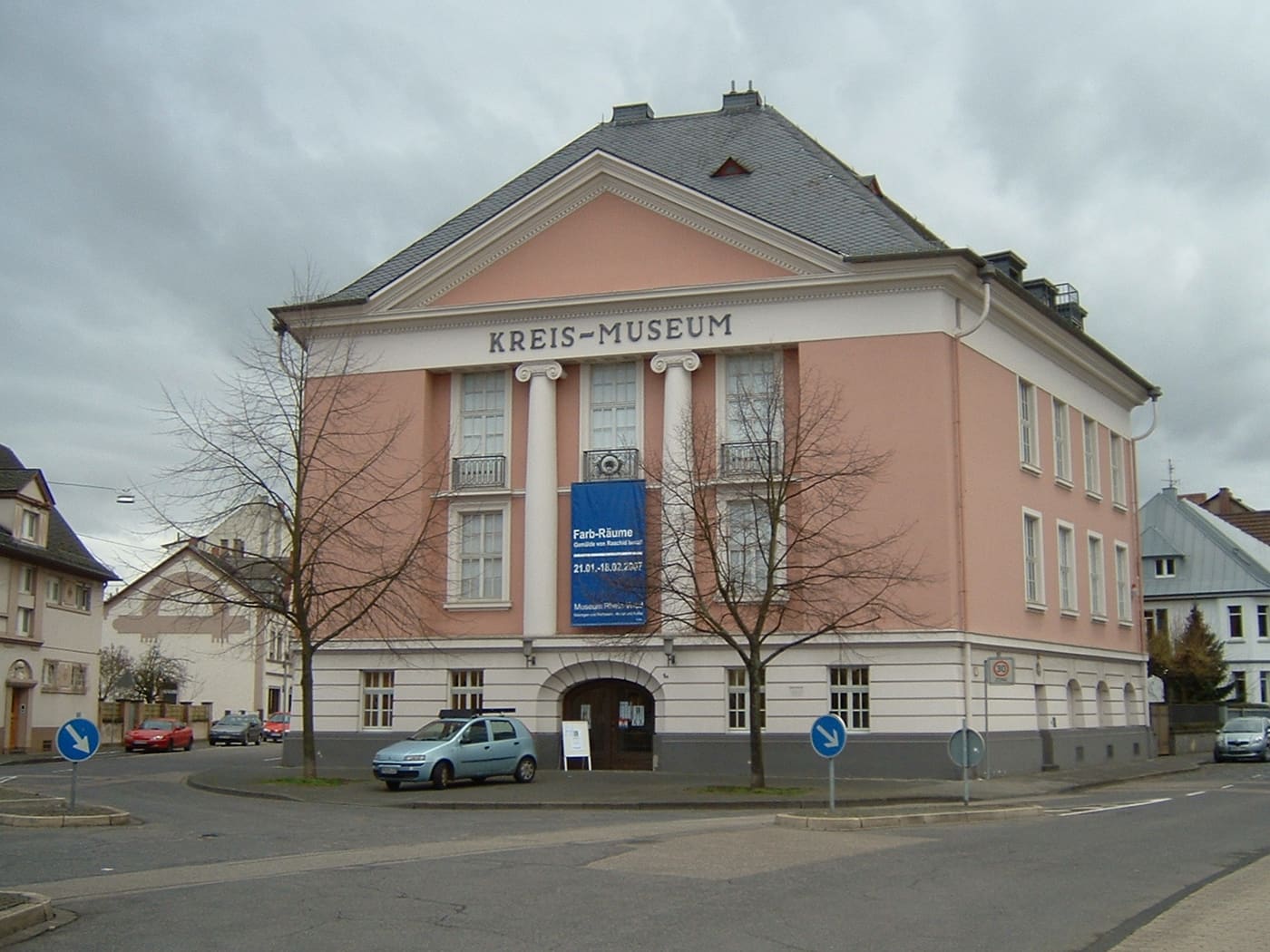 Roentgen-Museum