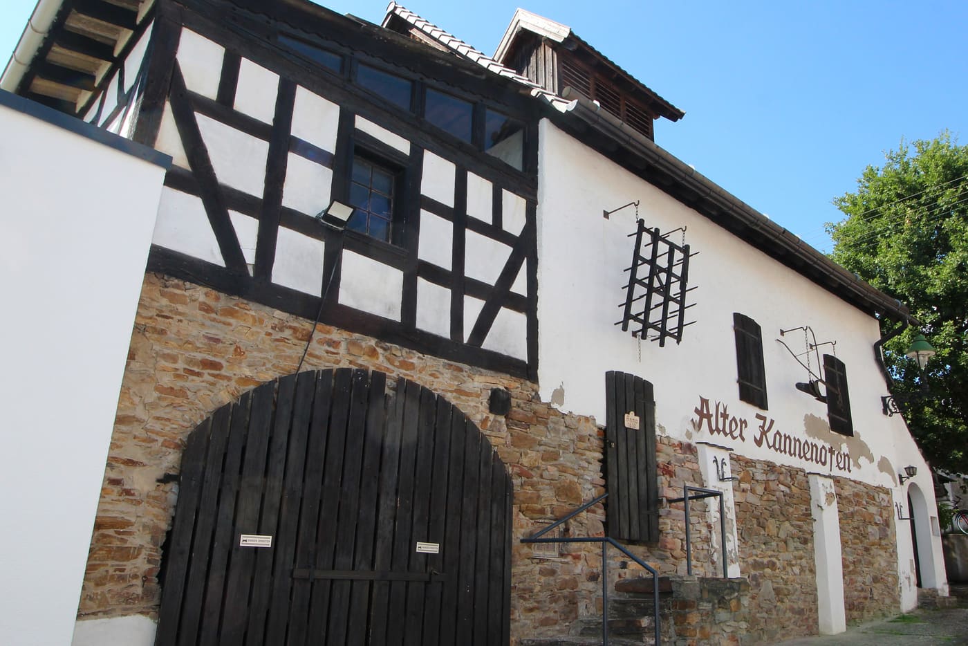 Töpfermuseum im Eulerhof Zöller