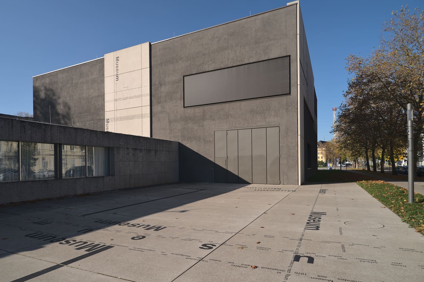 Moderne Galerie of Saarland Museum