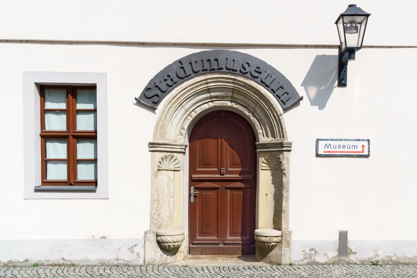 Belgern City and Local History Museum