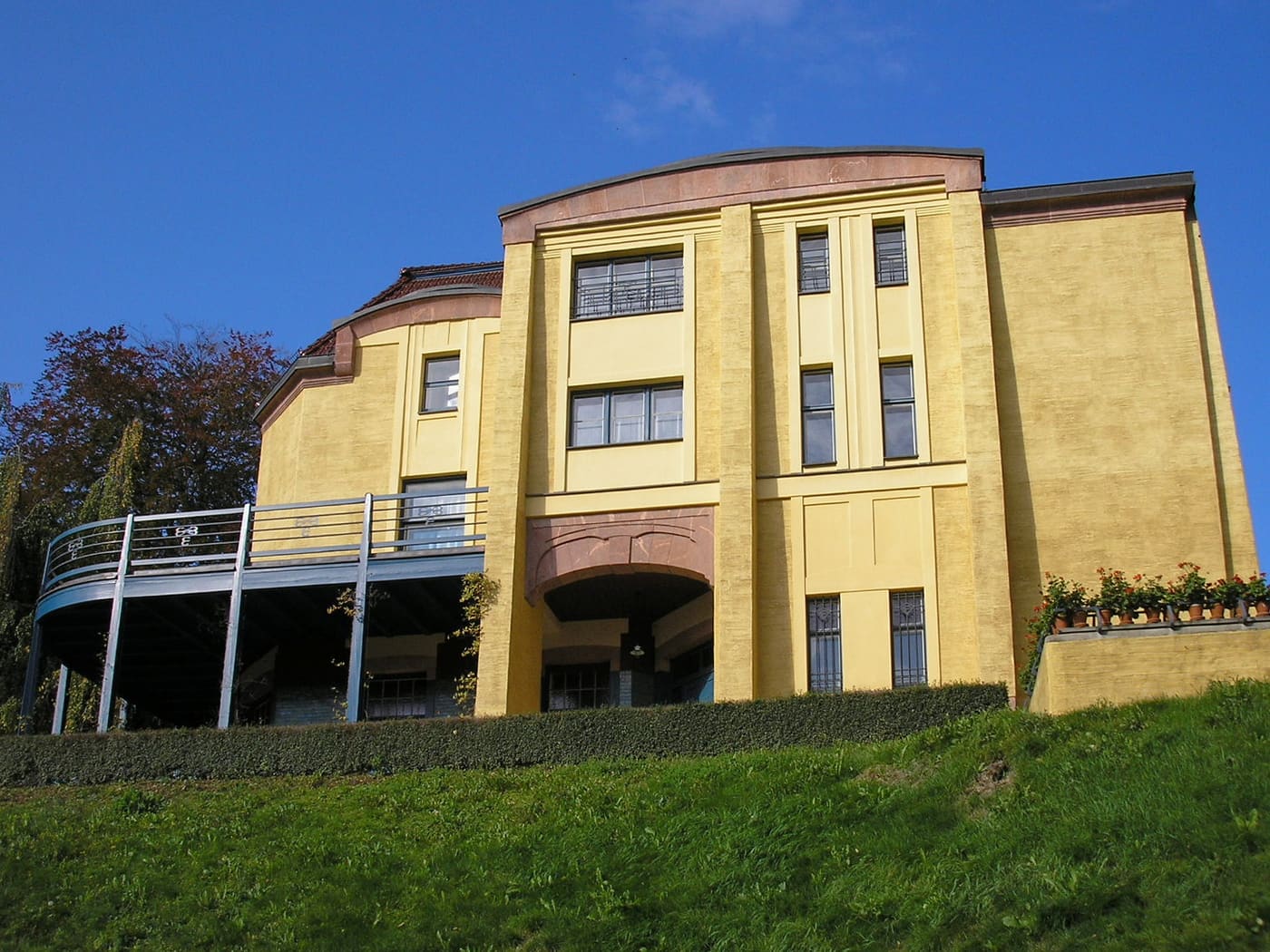 Henry van de Velde Museum