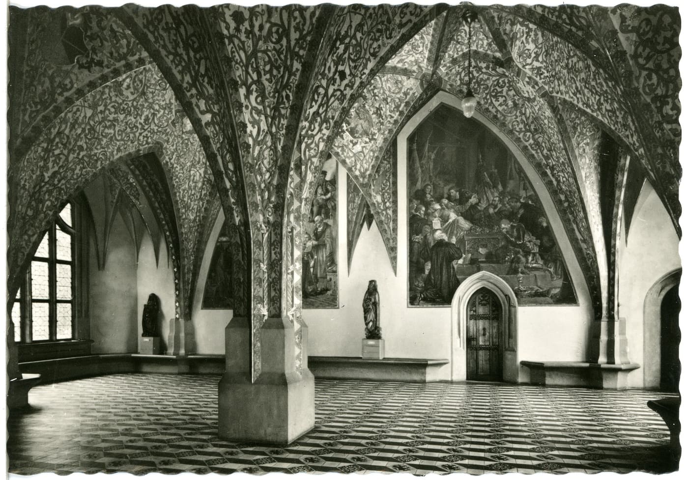 Meissen Albrechtsburg Castle Museum