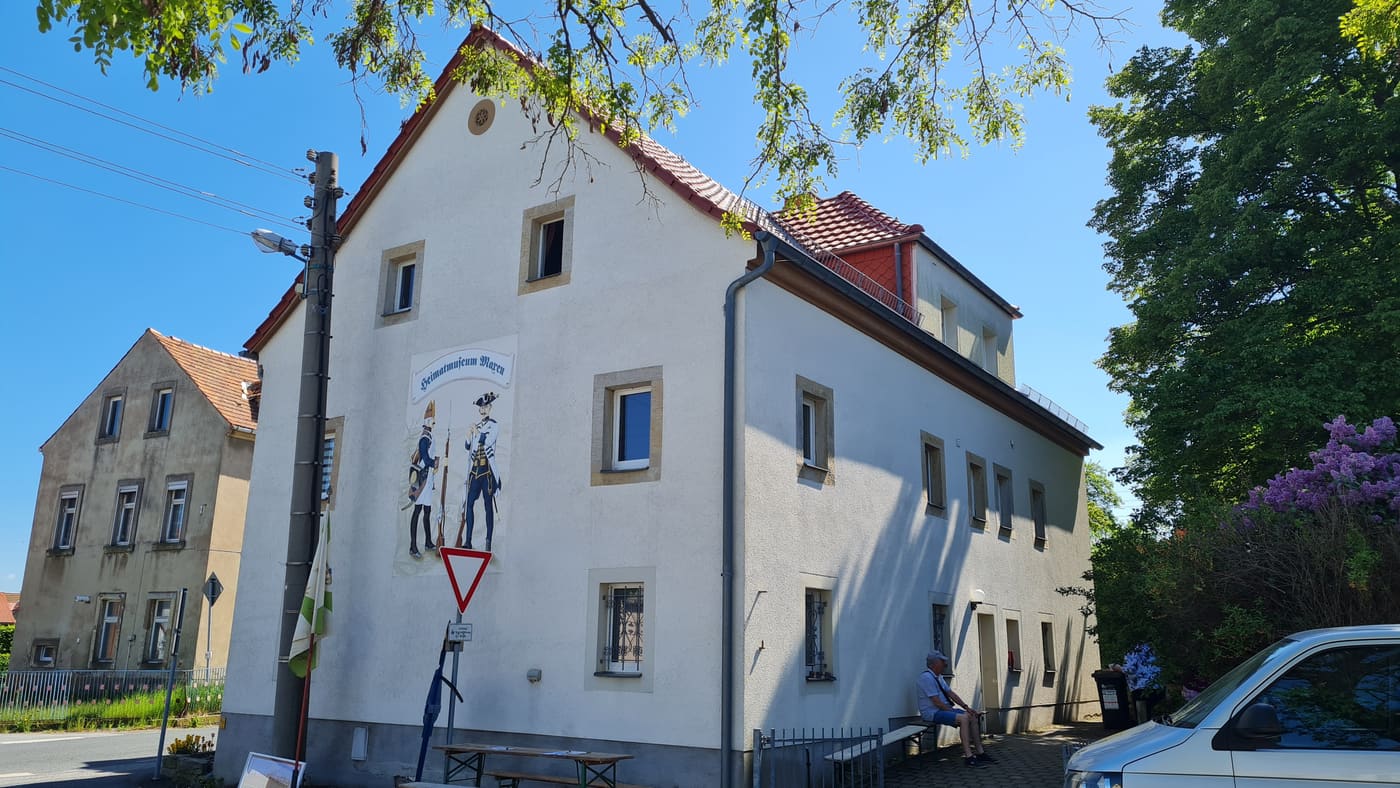 Heimatmuseum Maxen