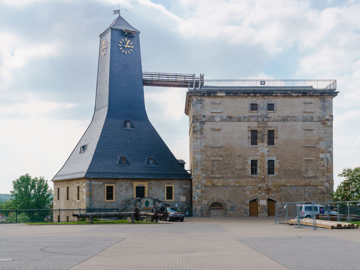 Borlachmuseum