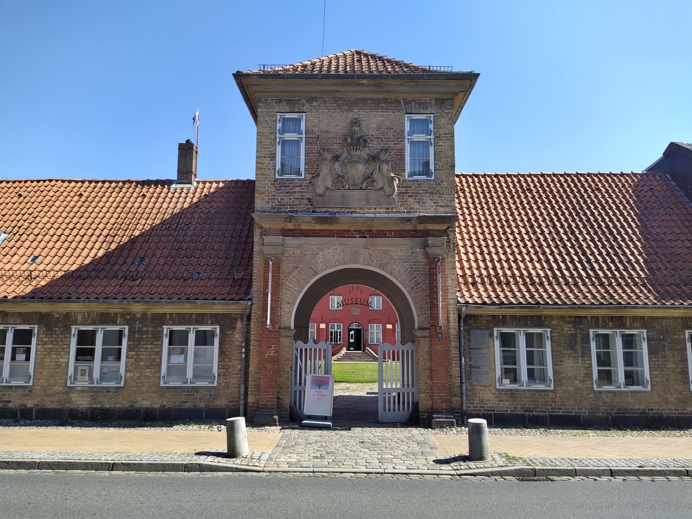 Stadtmuseum Schleswig