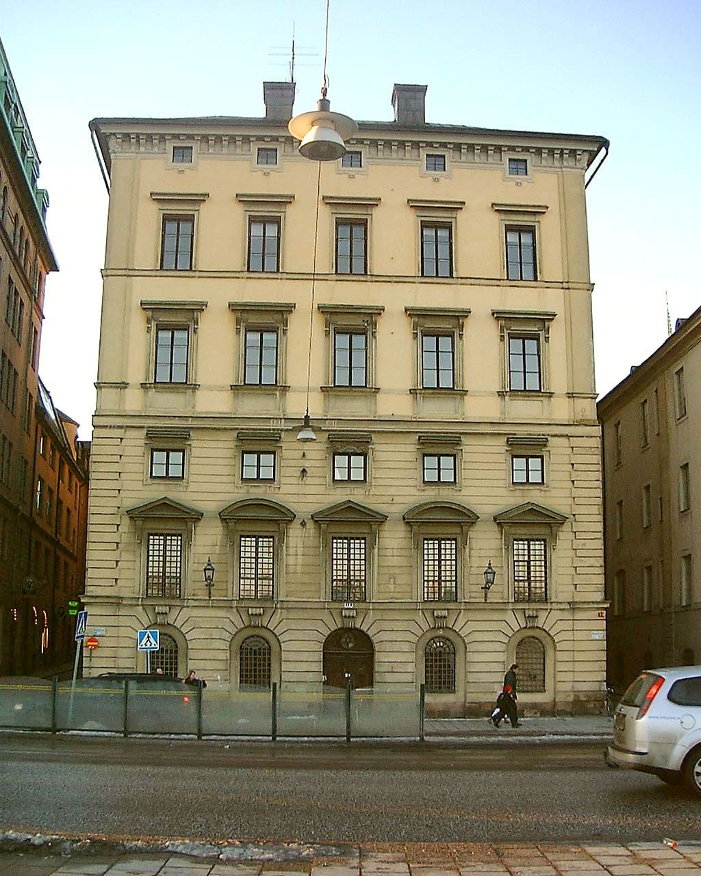 Södra Bankohuset