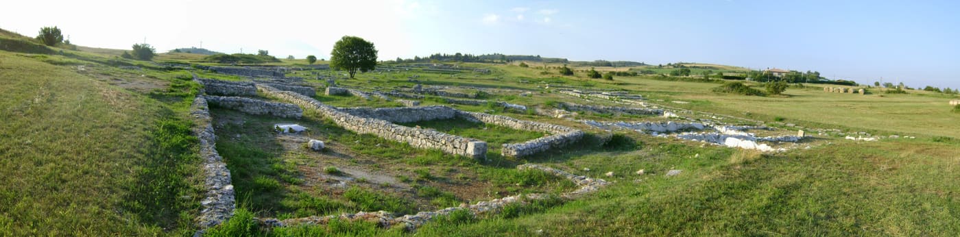 Juvanum