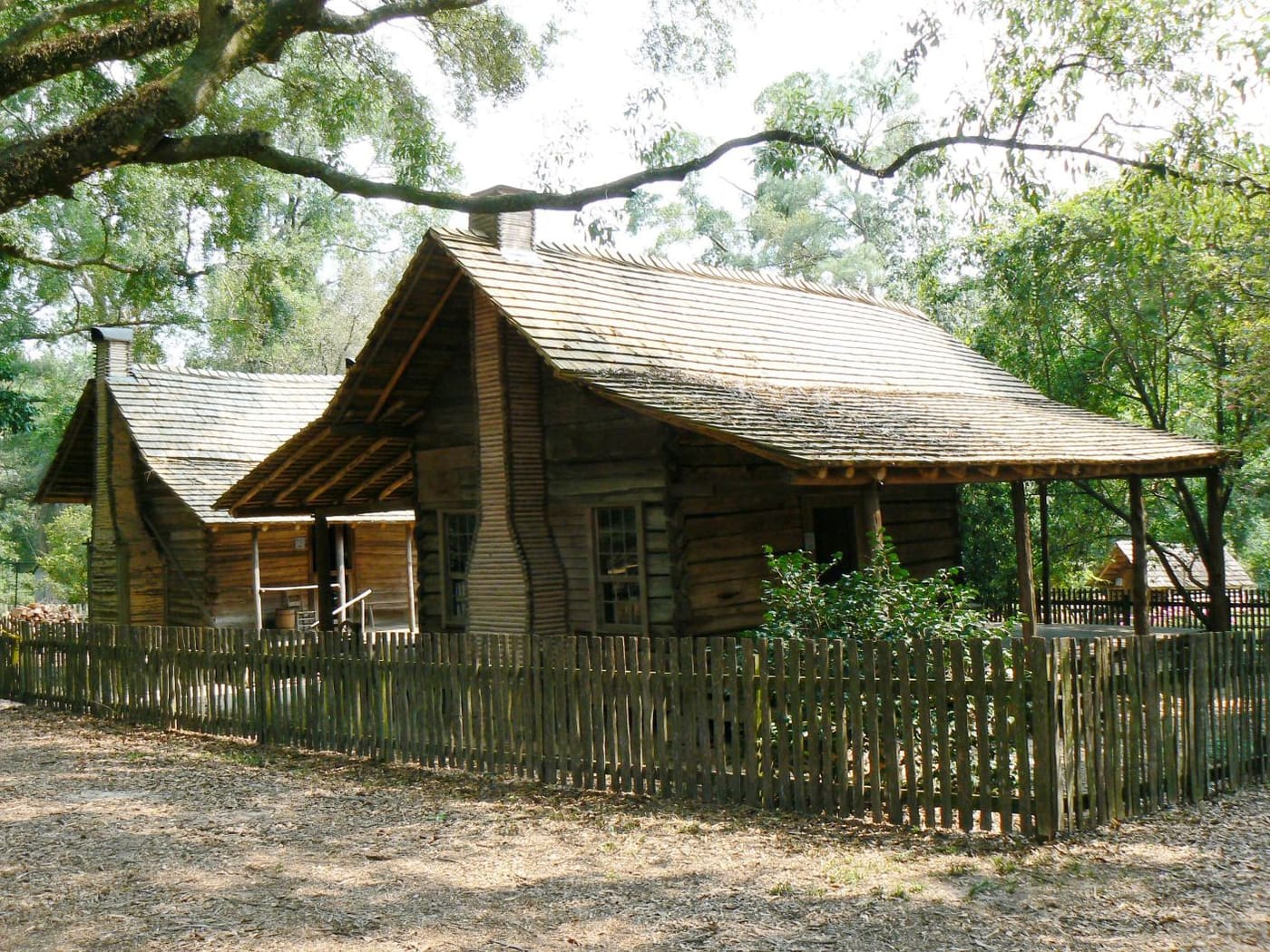 Tallahassee Museum