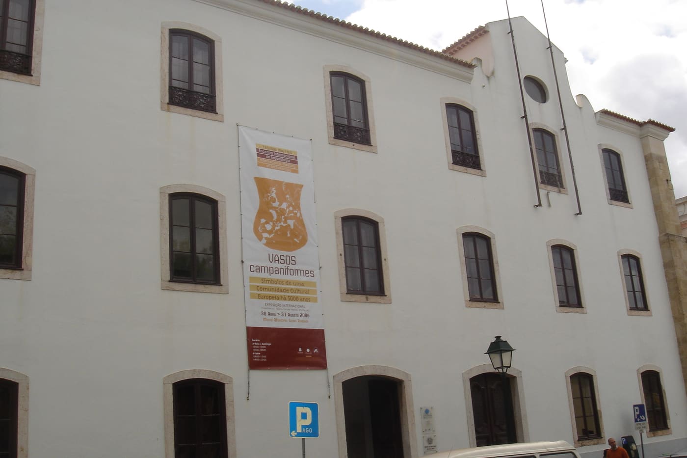 Museu Municipal Leonel Trindade de Torres Vedras