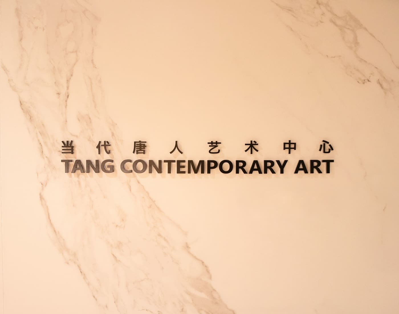 Tang's Gallery