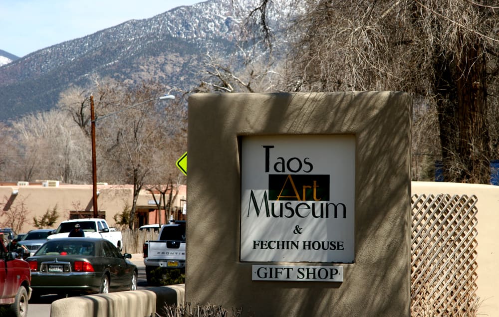 Taos Art Museum