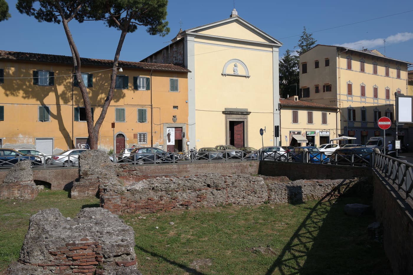 San Torpè
