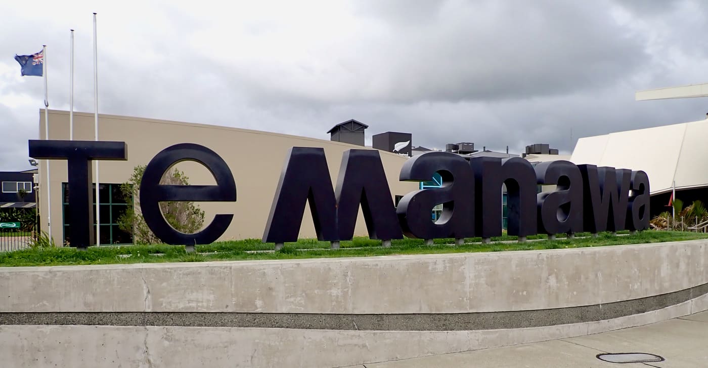 Te Manawa