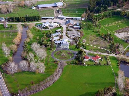Telford Rural Polytechnic