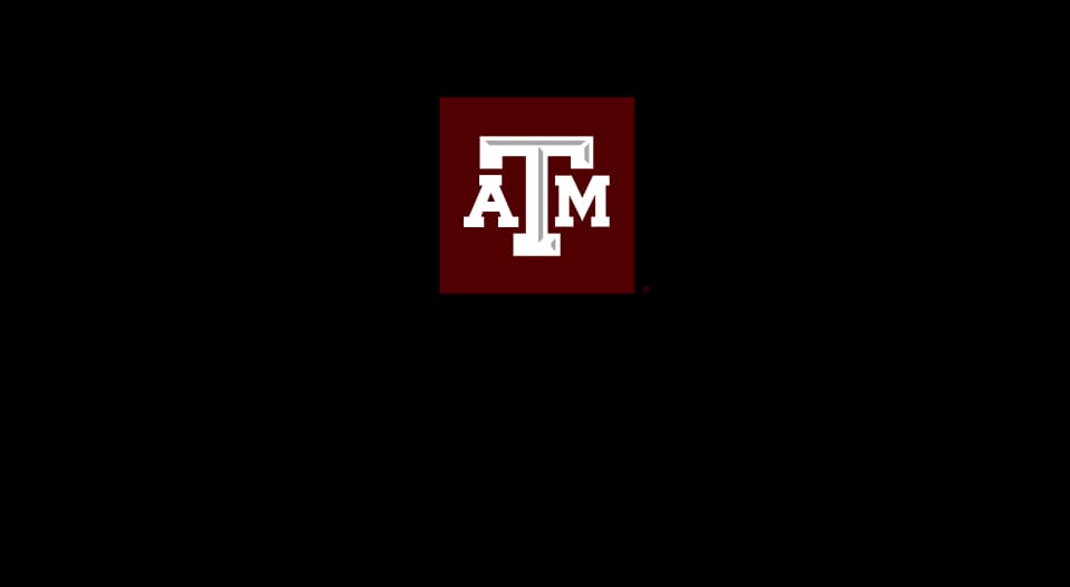 Texas A&M Health Science Center School of Rural Public Health
