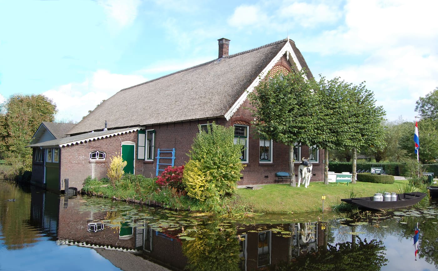 Streekmuseum Reeuwijk