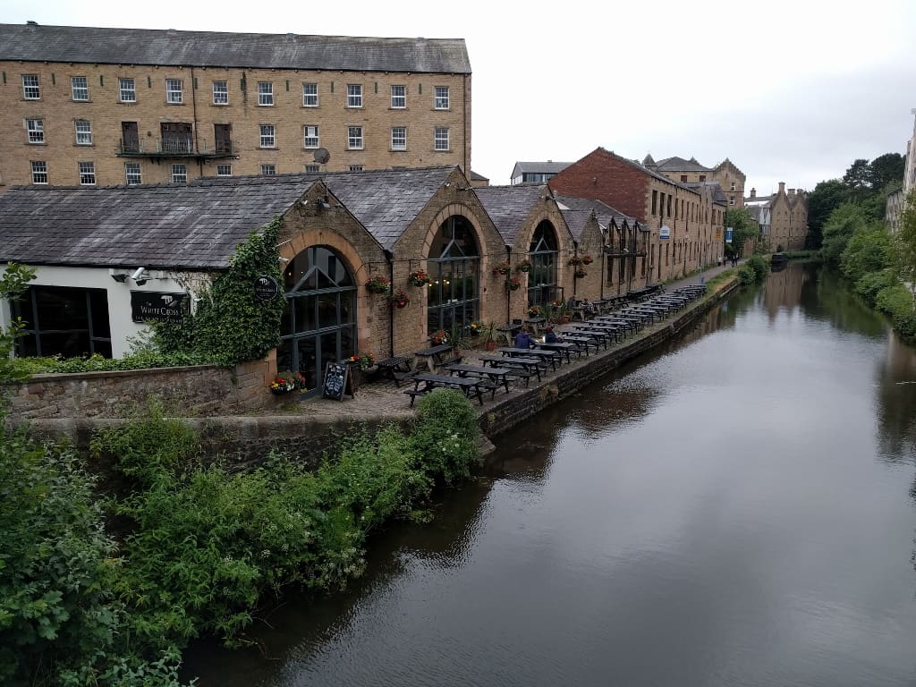 The Adult College, Lancaster