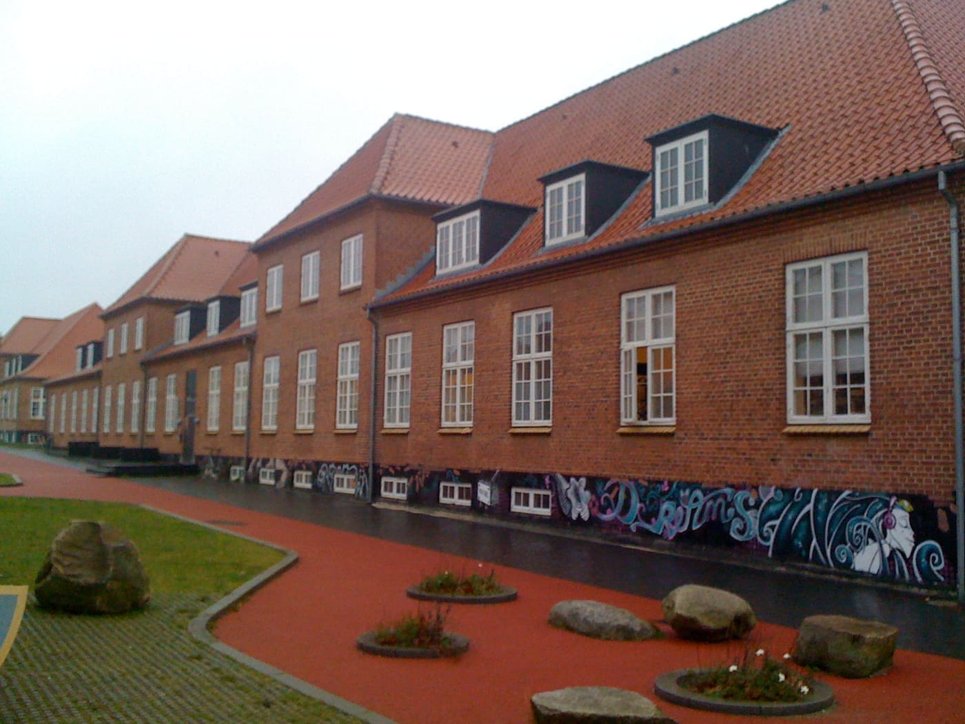 The Animation Workshop