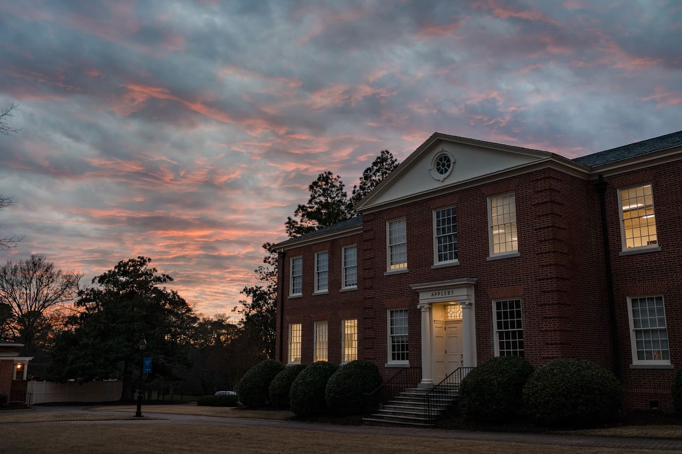 The College at Southeastern