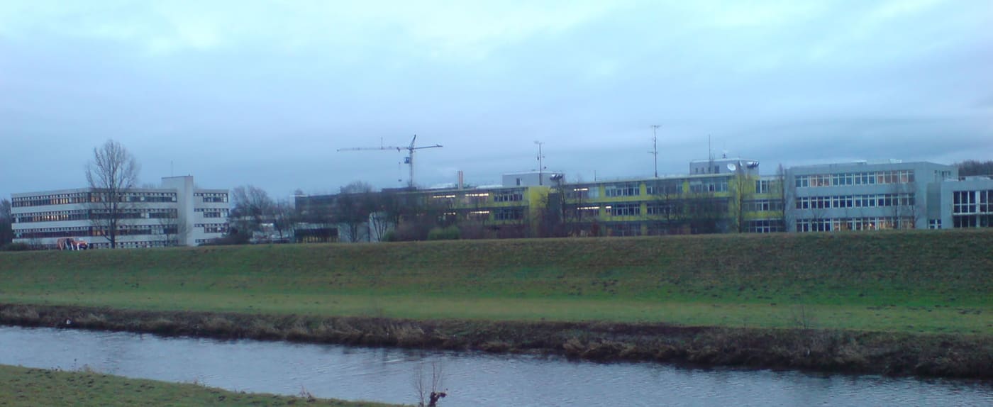 The Graduate School of Offenburg University of Applied Sciences