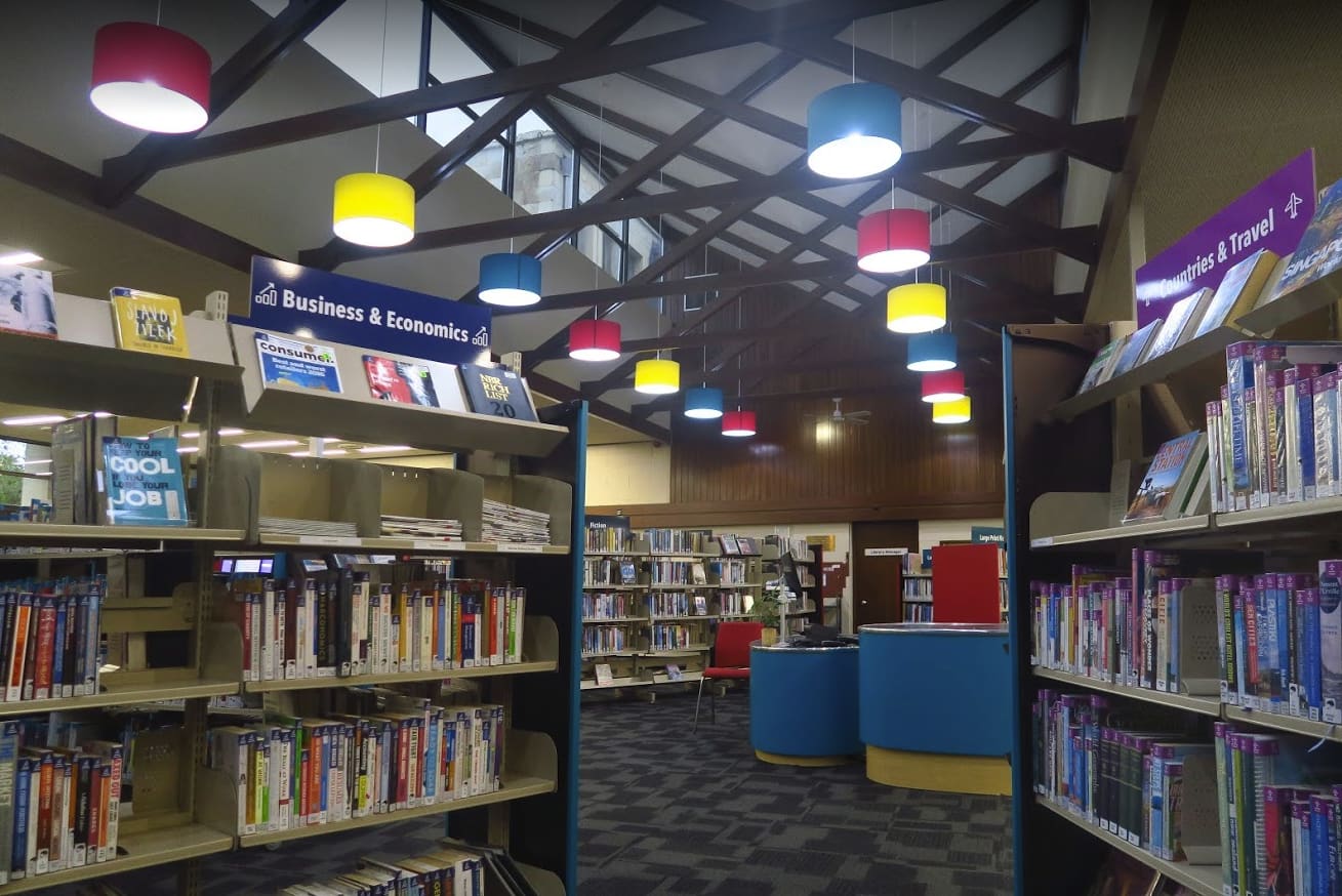 The Libratory