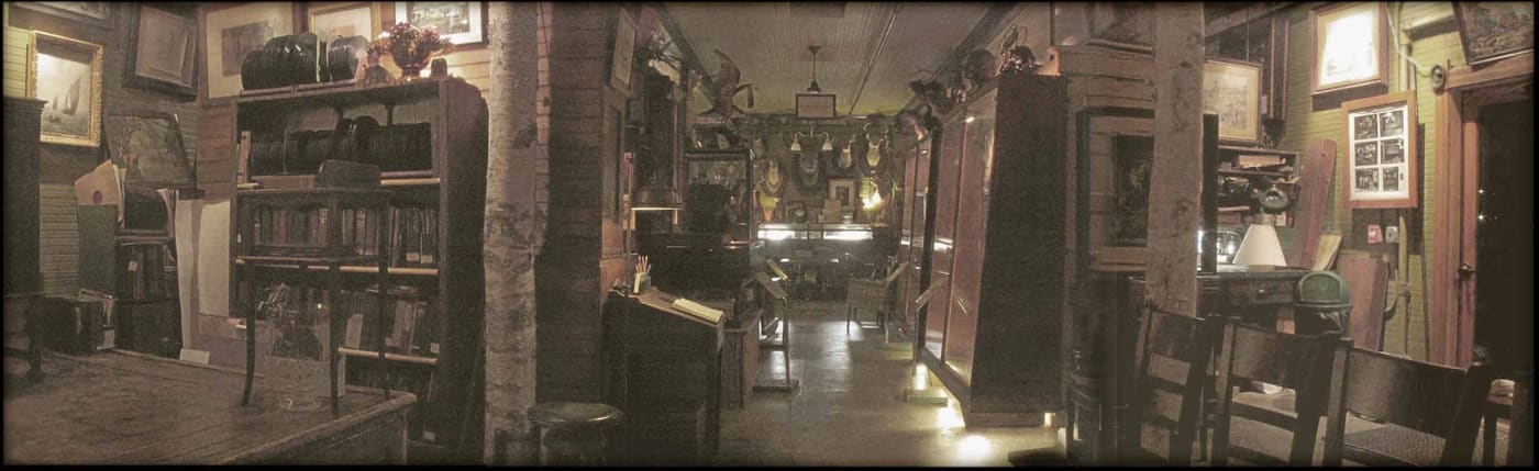 The Main Street Museum