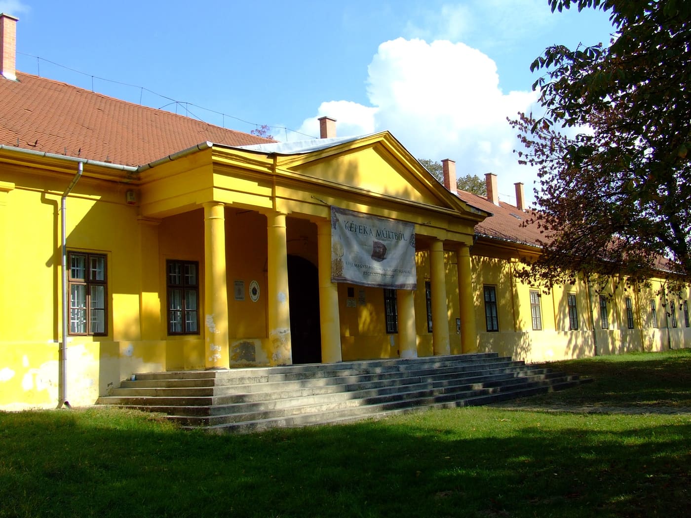 János Arany Museum