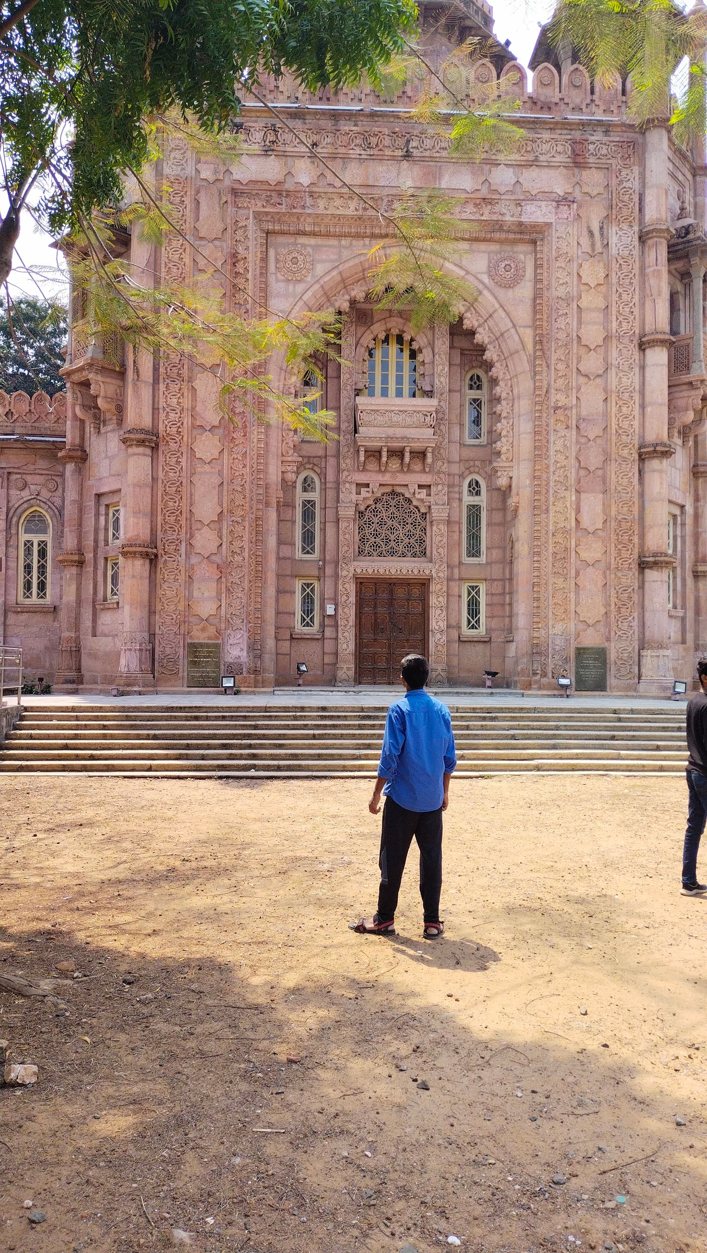 National Art Gallery, Chennai