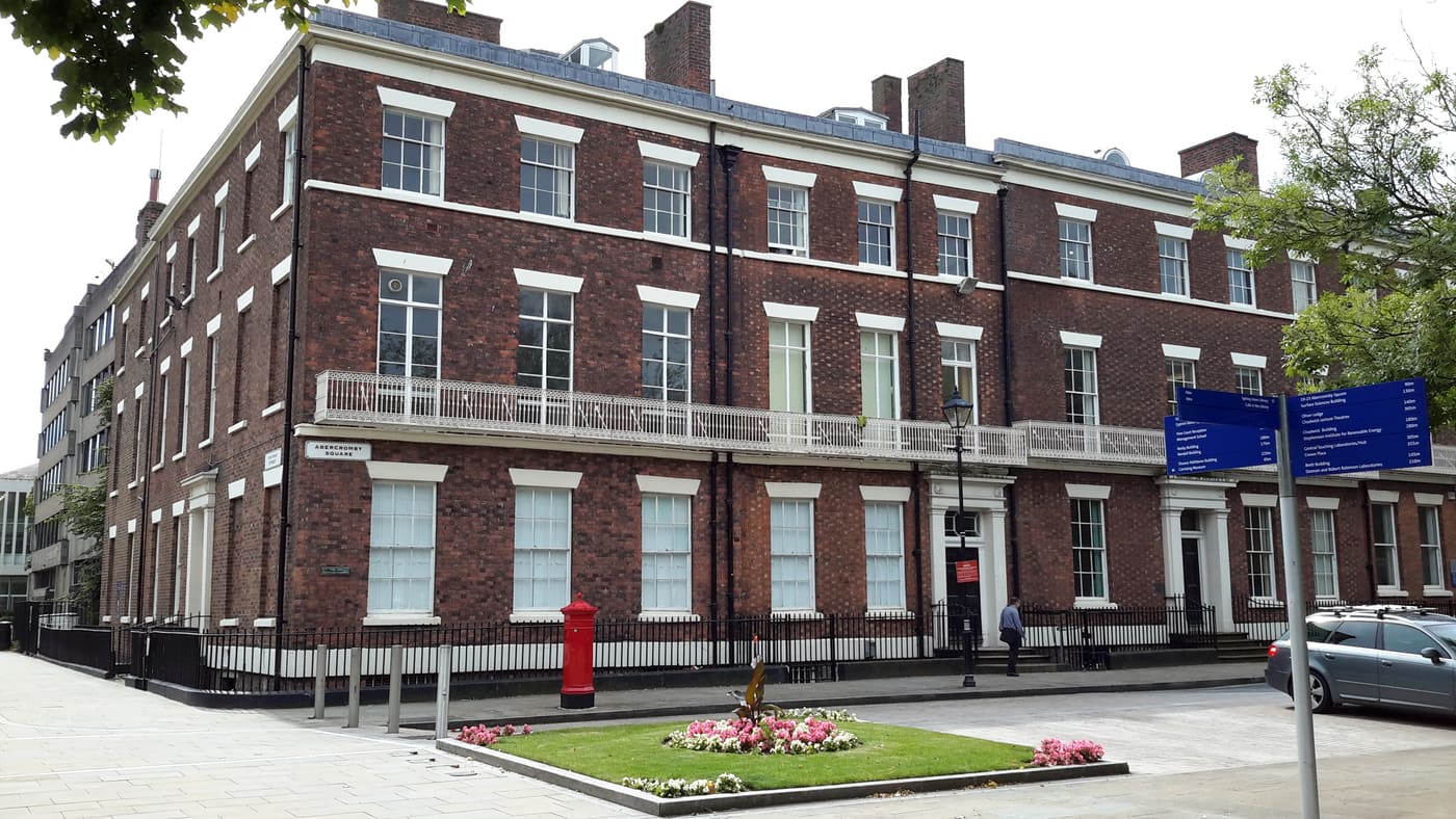 Department of Archaeology, Classics and Egyptology