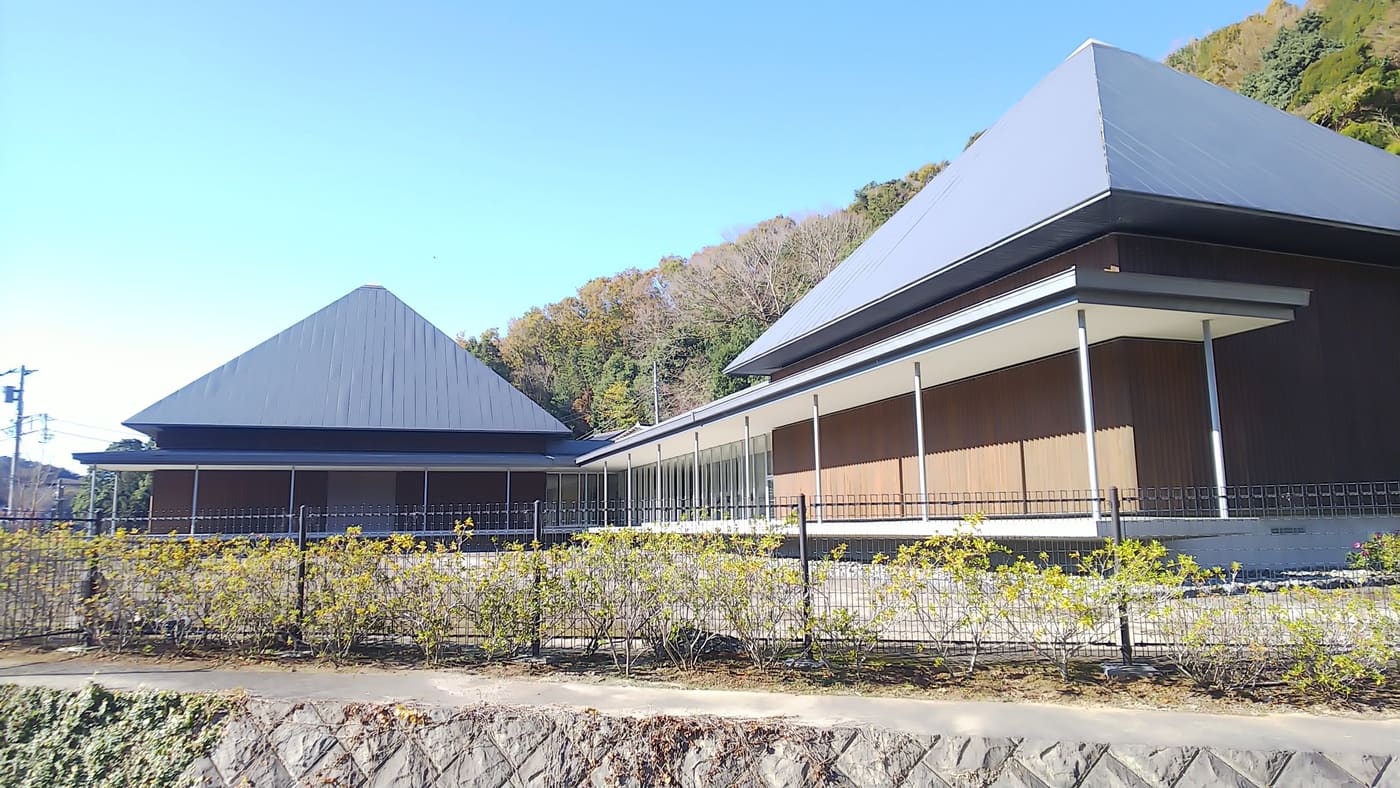 Kannami Buddha Statues Museum