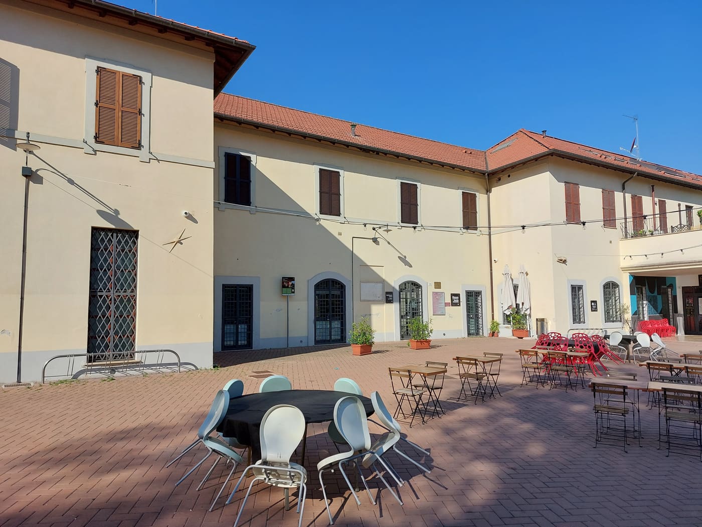 Museo archeologico di Terni