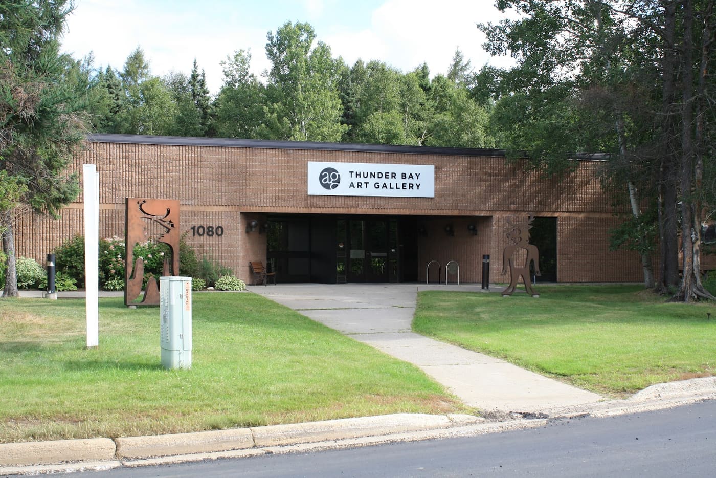 Thunder Bay Art Gallery