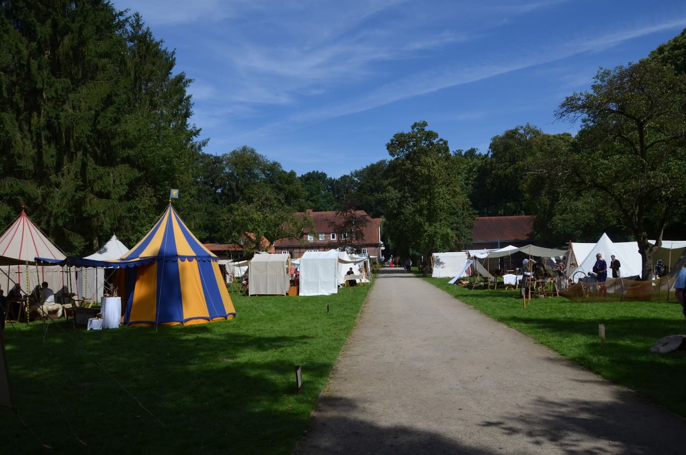 Exhibition Centre for the Archaeology of the Emsland