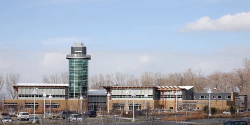 Tom Ridge Environmental Center