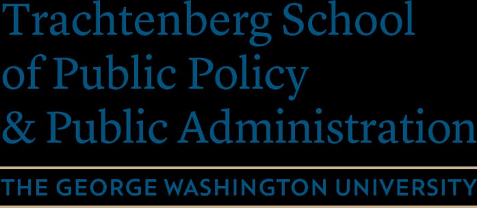 Trachtenberg School of Public Policy and Public Administration