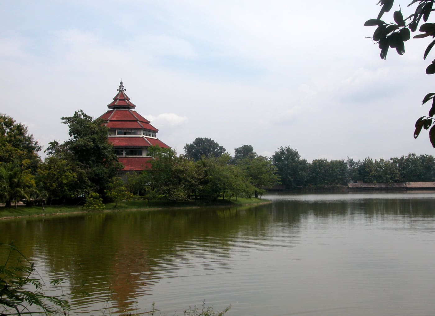 Tribal Museum