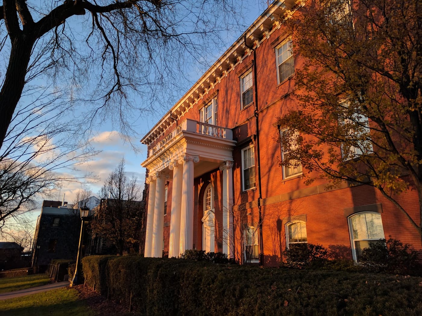 Tufts University School of Arts and Sciences