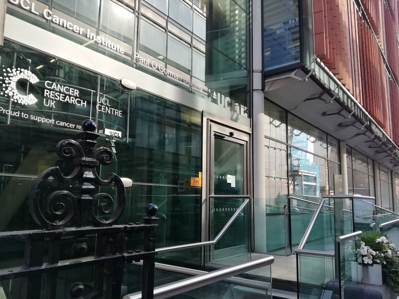 UCL Jill Dando Institute